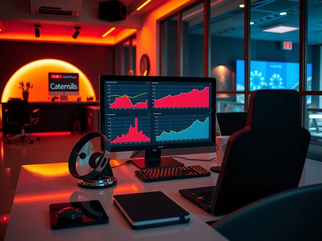 Auditoría Editorial