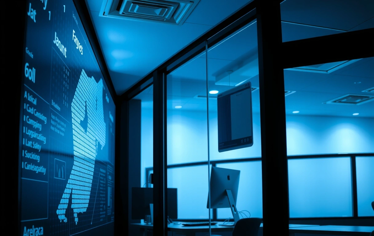 Brújula Casinos Editorial Background