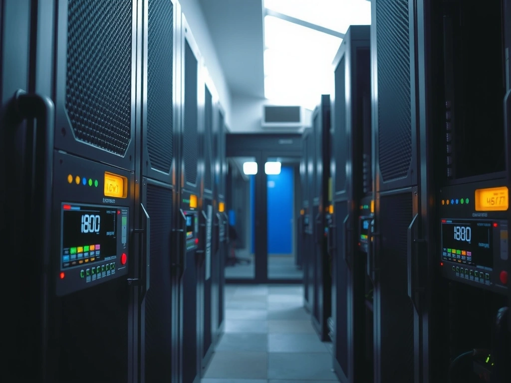 Seguridad de Servidores