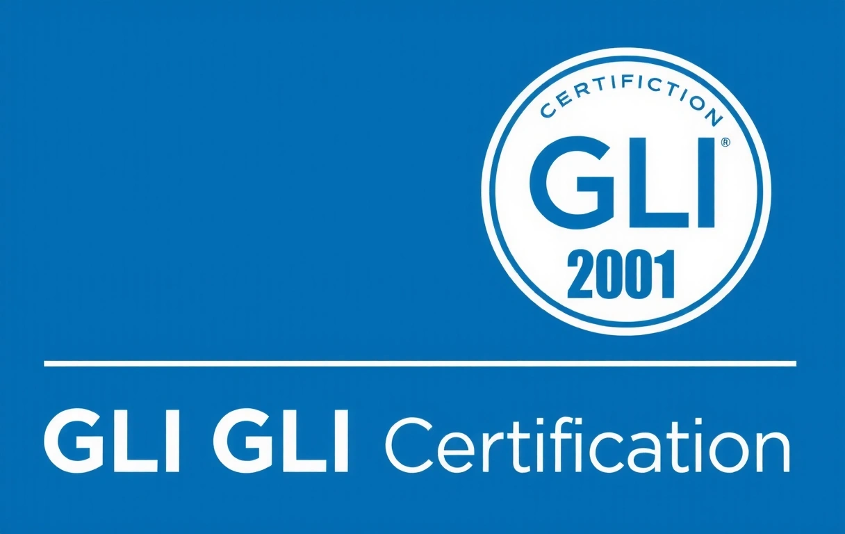 Certificado GLI