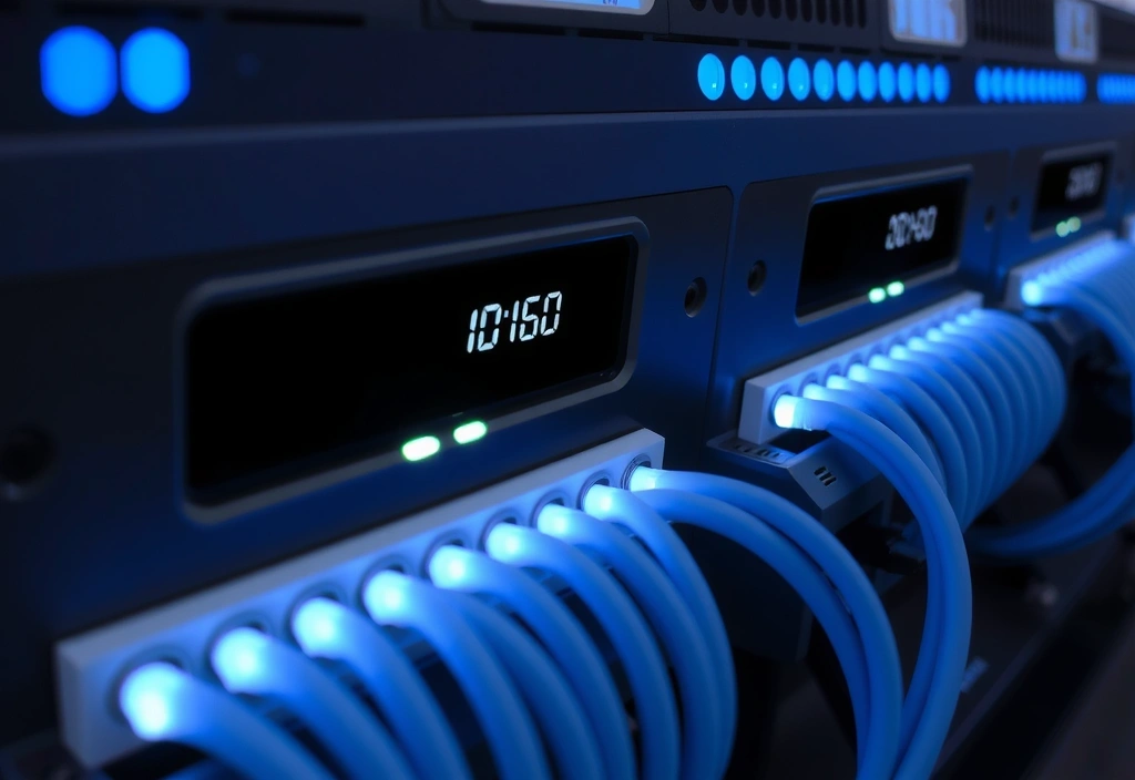 Infraestructura técnica