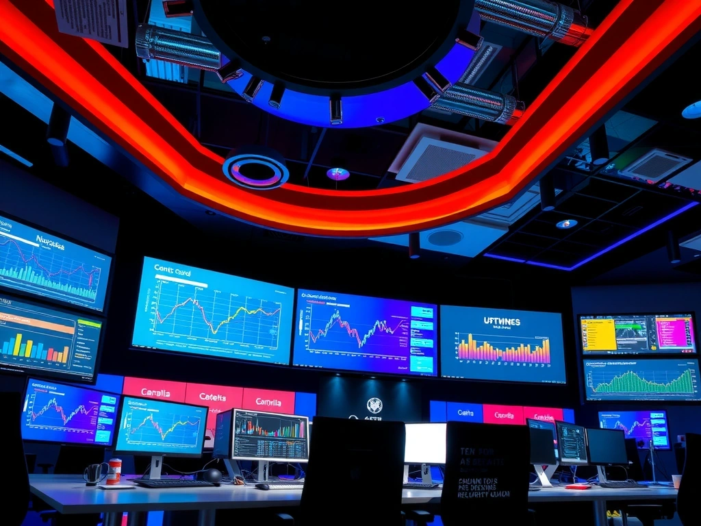 Laboratorio de análisis técnico